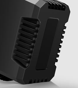 Sacs à outils multifonctions Sac à dos solide et durable Sac étanche pour outils de charpentier Boîte à outils à fond en plastique - Product Image 6