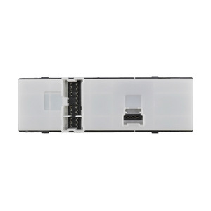 83071-FJ031 สวิตช์กระจกไฟฟ้าสำหรับ 2011-2014 ซูบารุพวงมาลัยซ้ายไฟฟ้าสวิตช์อัตโนมัติ - Product Image 4