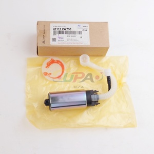 Qualité originale 31111-2W750 POMPE À CARBURANT ASSY 31111 2W750 pour Hyun-dai Ki-a 311112W750 - Product Image 1