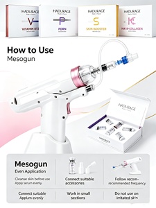 Solution Meso OEM <span class=keywords><strong>Prix</strong></span> Usine Anti-rides Raffermissant Hydratant Lissant pour Salons de Beauté Exclusif - Product Image 3