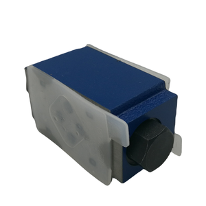 Válvula de Retención de Doble Acción Controlada Unidireccional R900328797 Z2S16-1-51 Z2S6-40B Z2S6-1-6X Z2S10 Z2S16 Z2S 10-1-3X/V - Product Image 4