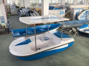 ขายส่ง<span class=keywords><strong>สวน</strong></span>สนุกไฟเบอร์กลาสเรือพายเรือเหยียบเรือ - Product Image 3