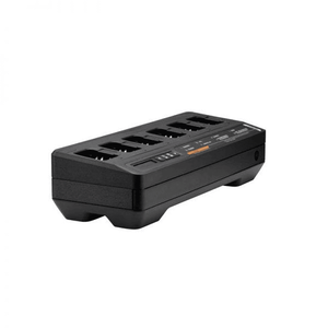 Cargador de Radio Motorola Pmpn4289 Pmpn4289a, Cargador Multiunidad de Seis Vías Impres para Motorola dp4801e dp4400e dp4401e dp2400e - Product Image 4