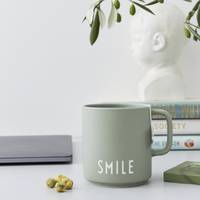 Tasse professionnelle en céramique émaillée, avec effet 2D, pour boissons et restaurants, 1 pièce