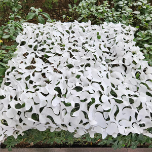 <span class=keywords><strong>Filet</strong></span> d'ombre en tissu <span class=keywords><strong>camouflage</strong></span> blanc, <span class=keywords><strong>2x3</strong></span> 3d, <span class=keywords><strong>camouflage</strong></span> pour la chasse - Product Image 1