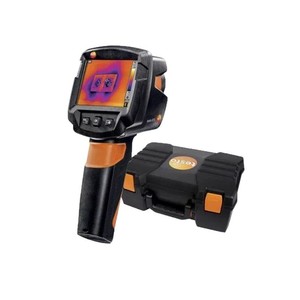 Testo 870-1 Infrared Thermal Imager -20C to +280C Industrial Temperature <b>Measurement</b> <b>Tool</b> - Product Image 5