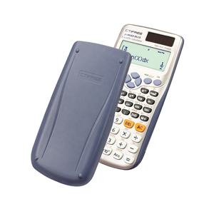 Calculadora Científica CTIFREE <span class=keywords><strong>de</strong></span> 12 Dígitos, Modelo FC-991es Plus sin Energía Solar, Funciona con Batería <span class=keywords><strong>de</strong></span> Monedas, Función <span class=keywords><strong>de</strong></span> Calendario, Material Plástico, para la Escuela - Product Image 2