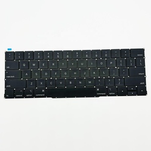 Reemplazo para el teclado del MacBook Air de 13 pulgadas Air A1932 con diseño estadounidense, años 2018/2019 - Product Image 2