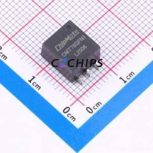 Transformateur de puissance CMT78GFN1, inducteur SMD, fournisseur de composants électroniques en gros et service BOM - Product Image 1