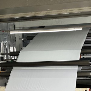 Fireproof Laminated Aluminum Foil Tape Without Liner for Industrial Sealing <strong>Heat</strong> <strong>Shielding</strong> and Safety Applications - Product Image 4