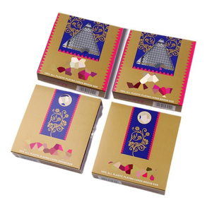 Cartes à jouer en PVC personnalisées OEM, matériau plastique recyclable, jeu de poker classique - Product Image 2