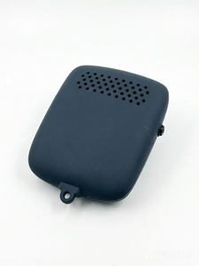 Custodia in silicone YDS antiurto per piccoli dispositivi elettronici, organizer <span class=keywords><strong>da</strong></span> viaggio, custodia per cuffie in silicone - Product Image 6