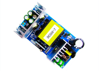 WX-DC2425 36V250W 36V7A panneau d'alimentation à commutation, alimentation audio, module d'alimentation à isolation AC-DC, 220 à 36V