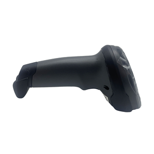 Escáner de Código de Barras Portátil <span class=keywords><strong>DS8108</strong></span>, Imager 2D, USB con Cable, Lector de Códigos QR 1D y 2D de Alto Rendimiento - Product Image 1