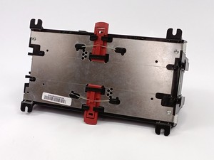Controlador PLC 087B2500 ECL 10, Controlador PLC, Automatización Industrial - Product Image 4