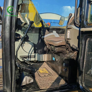 Excelente estado Usado CAT308E2 Excavadora 100% Listo - Product Image 5