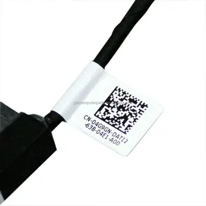 Câble flexible de connecteur de disque dur d'ordinateur portable pour <span class=keywords><strong>Dell</strong></span> <span class=keywords><strong>Precision</strong></span> 15 3510 <span class=keywords><strong>M3510</strong></span> Latitude 5570 E5570 4G9GN 04G9GN - Product Image 5