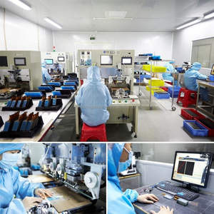 LQ190E1LX76 Pantalla de cristal líquido odule 190E176 76, 19,0 pulgadas, 1280x1024 - Product Image 4