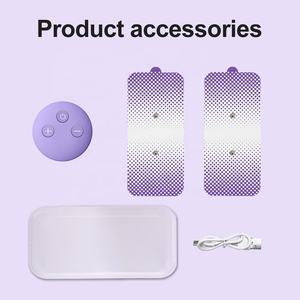 Беспроводное устройство для снятия боли в течение менструального периода - Product Image 5