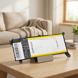 แบตเตอรี่แล็ปท็อปความจุสูง7.6V <span class=keywords><strong>C21N1347</strong></span> 38Wh สำหรับ Asus X555LA X555L VM510L R556L A555L VM590L มีในสต็อก - Product Image 3