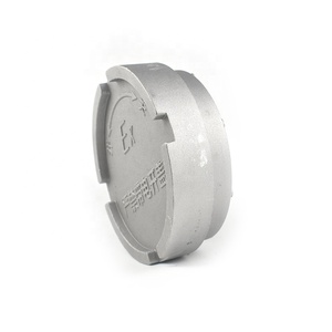 قطع غيار للشفاه مصنوعة من الألمونيوم صناعة أصلية دقيقة مخصصة من المصنع الصيني قطع غيار للهيكل غلاف من الألومنيوم والزنك غطاء للصب - Product Image 4