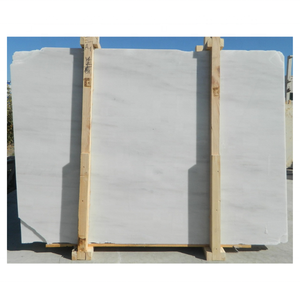 Pasha blanc marbre dalle et carrelage avec veines projet Solutions comptoirs Tables poli aiguisé décor à la maison Kemalpasa - Product Image 4