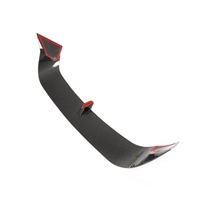 MK8 Carbon-Dachfenster-Sportspoiler für Volkswagen Golf MK8 2021-2022