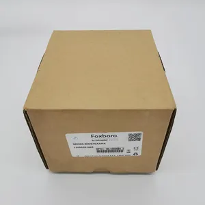 Amplificador de Volumen Foxboro SRI986-BIDS7ZZZNA en Stock SRI986-BIDS7EAANA - Product Image 6