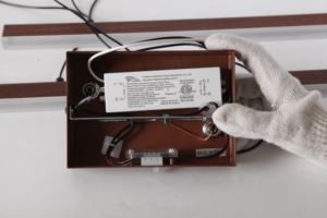 Nuevas Lámparas Colgantes de Diseño Moderno, Lámparas de Araña de Lujo para Escaleras Largas, Iluminación LED Elegante para Escaleras - Product Image 4