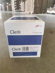 Resmas de <span class=keywords><strong>Papel</strong></span> para Copiar Blanco Tamaño <span class=keywords><strong>A4</strong></span> de 500 Hojas, 70 g/m², 80 g/m², para <span class=keywords><strong>Impresora</strong></span> - Product Image 6