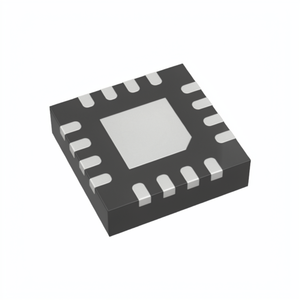 Distribuidor Autorizado TPS65510RGTT, Chip Electrónico de Gestión de Energía (PMIC) con 16 Pines VFQFN Expostos - Product Image 1