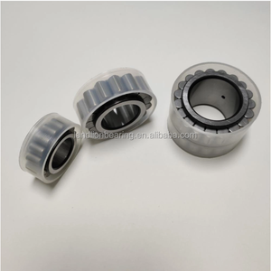 Rodamientos de Rodillos Cilíndricos de Complemento Completo RSL182205-A-XL 25x46.52x18mm, Rodamiento de Engranajes Planetarios SL182205, <span class=keywords><strong>RSL</strong></span> 182205 - Product Image 6