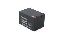 XUPAI Fuente de Alimentación de Respaldo de 12V 12AH, Fuente de Alimentación de Emergencia, UPS, Sistema de Alimentación Ininterrumpida para Juguetes