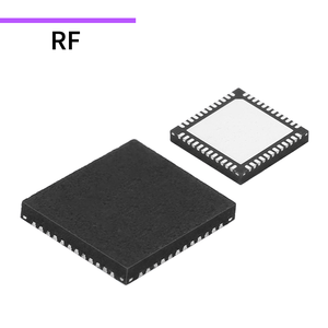 RF Wireless transceiver chip integrated circuit NRF52832-QFAA-R IC BOM - Product Image 1