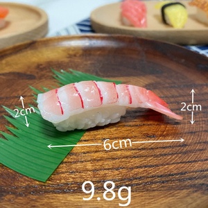 Jouets <span class=keywords><strong>de</strong></span> <span class=keywords><strong>cuisine</strong></span> à succès en 2023, mini-aliments simulés, sushi <span class=keywords><strong>3D</strong></span>, jeu <span class=keywords><strong>de</strong></span> simulation, jouets <span class=keywords><strong>de</strong></span> <span class=keywords><strong>cuisine</strong></span> pour enfants - Product Image 6