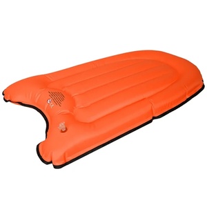 Tapete de Surf de Tela TPU, Venta Directa de Fábrica OEM, la Primera Opción para Surfistas, Tapete para Tabla de Surf para Entusiastas del Surf en la Playa - Product Image 5
