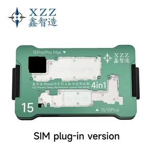 Testeur de carte mère <span class=keywords><strong>Xinzhizao</strong></span> iSocket pour iphone15 15plus 15pro 15promax - Product Image 3