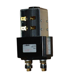 คอนแทคเตอร์รถยกไฟฟ้า Bobcat Doosan รุ่น DQ000767 ชิ้นส่วนสวิตช์ไฟฟ้ากระแสตรง - Product Image 2