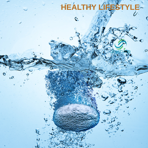 Oem/odm vitamina c <span class=keywords><strong>tablet</strong></span> ויטמין c 1000 אבץ - Product Image 3