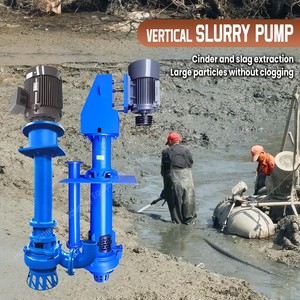 Bomba Centrífuga Portátil de <span class=keywords><strong>Alta</strong></span> Presión para <span class=keywords><strong>Tratamiento</strong></span> de Aguas Residuales y Descarga de Lodos Industriales OEM - Product Image 6