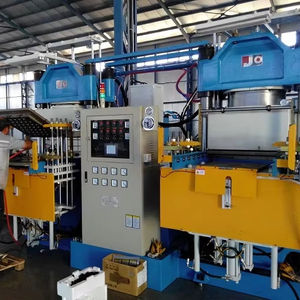 Moule <span class=keywords><strong>de</strong></span> compression sous vide à dégazage efficace - Product Image 1