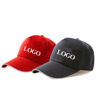 Gorra de Béisbol Boce de Alta Calidad con Logotipo Bordado Personalizado, Gorra de 6 Paneles Estilo Vintage con Marco de Poliéster para Conductor de Camioneta