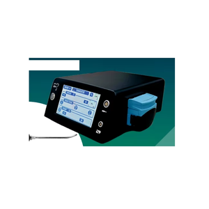 Herramienta multifunción de precisión Micro Debride Plus, desbridador quirúrgico de alta precisión para uso otorrinolaringológico y ortopédico, venta al por mayor directa desde la India - Product Image 1