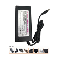 Chargeur de batterie portable pour scooter électrique 29,4 V 1,5 A 2 A 3 A 4 A pour vélo électrique, hoverboard, adaptateur de batterie Li-ion