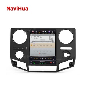 Navihua 12.1'' Car <b>DVD</b> <b>Player</b> Android GPS Radio Audio Multimedia System Auto Autoradio Navigation for Ford F250 F350 2009-2012 - Product Image 5