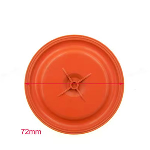 Kit de réparation de diaphragme BMW 11127645173, entretoises en plastique, remplacement d'origine pour couvercles de soupapes - Product Image 4