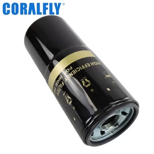 Filtre à carburant diesel pour excavatrice BF7948 FC-56230 P553500 600-319-3550 - Product Image 5