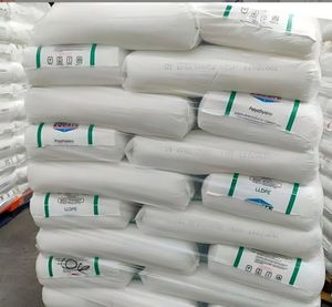 Granulés de LLDPE de qualité film vierge, LLDPE DFDA-7042, polyéthylène linéaire à faible densité, granulés de LLDPE pour film rétractable et film coulé - Product Image 4