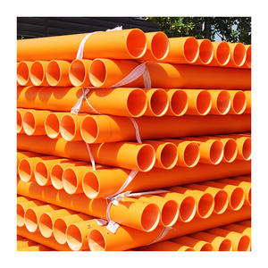 Conducto Eléctrico Subterráneo MPP Naranja para Protección de <span class=keywords><strong>Cables</strong></span> - Product Image 6