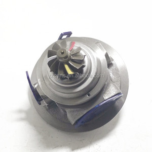 Cartouche Turbo RHF5 VL38 55218934 71724555 71724556 71724485 55248311 Turbo Chra pour <span class=keywords><strong>Fiat</strong></span> 500 <span class=keywords><strong>Abarth</strong></span> 1.4T-Jet 16V - Product Image 4